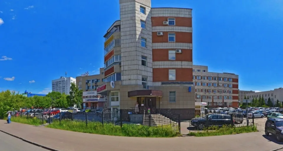 Clinic or Doctor photo