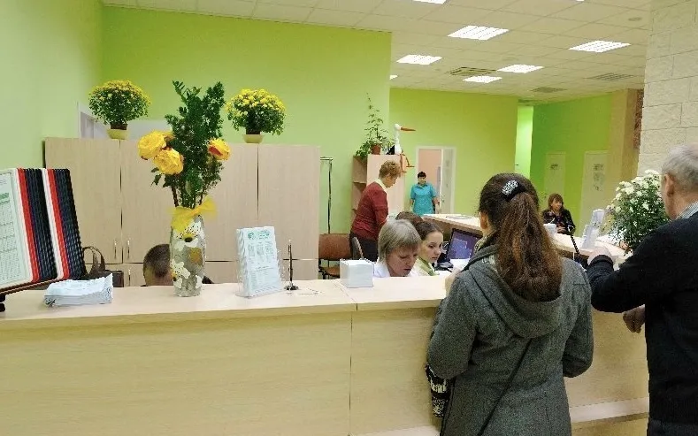 Clinic or Doctor photo