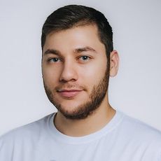 Айдаев Меджид Шамилович, Волгоград