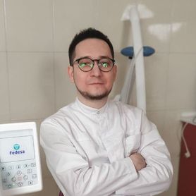 Clinic or Doctor photo