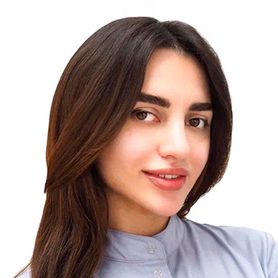 Айрапетян Анжелика Эдуардовна, Краснодар