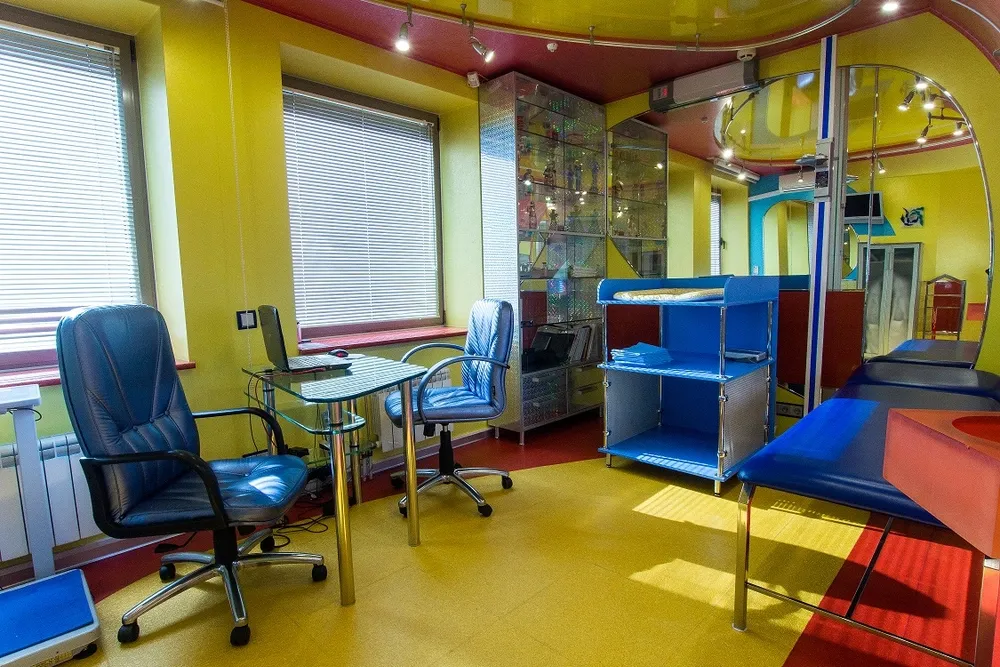 Clinic or Doctor photo