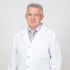 Акельев Сергей Алексеевич, Волгоград