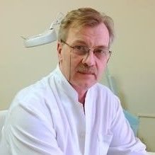 Clinic or Doctor photo