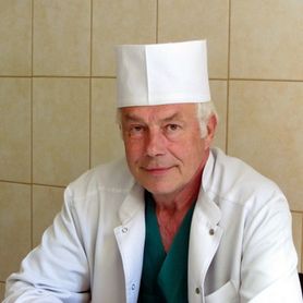 Clinic or Doctor photo