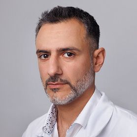 Акопян Сергей Владимирович, Санкт-Петербург