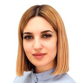 Акопян Инна Кареновна, Краснодар