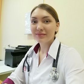 Clinic or Doctor photo