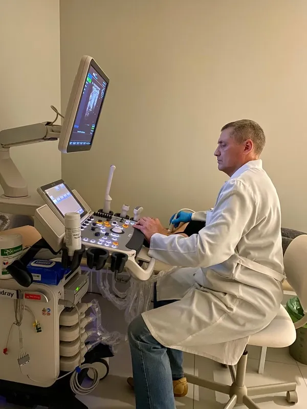 Clinic or Doctor photo