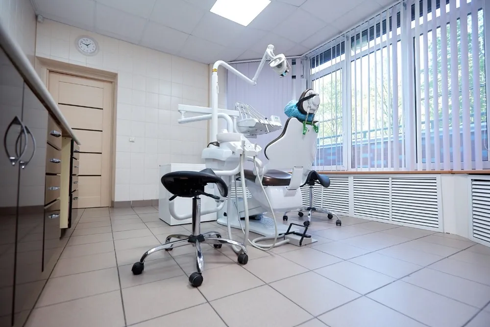Clinic or Doctor photo