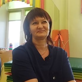 Акулова Светлана Федоровна, Новосибирск