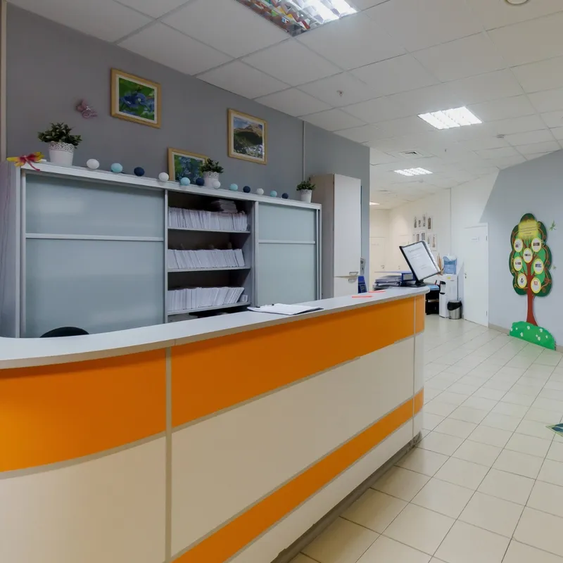 Clinic or Doctor photo