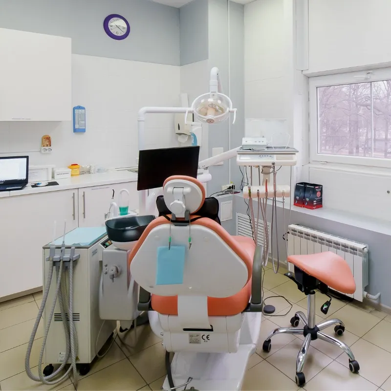 Clinic or Doctor photo