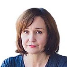 Альбот Валентина Анатольевна, Иркутск