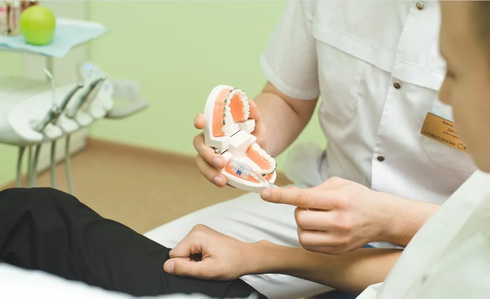 Clinic or Doctor photo