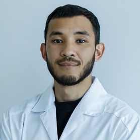 Алехин Тимур Витальевич, Краснодар