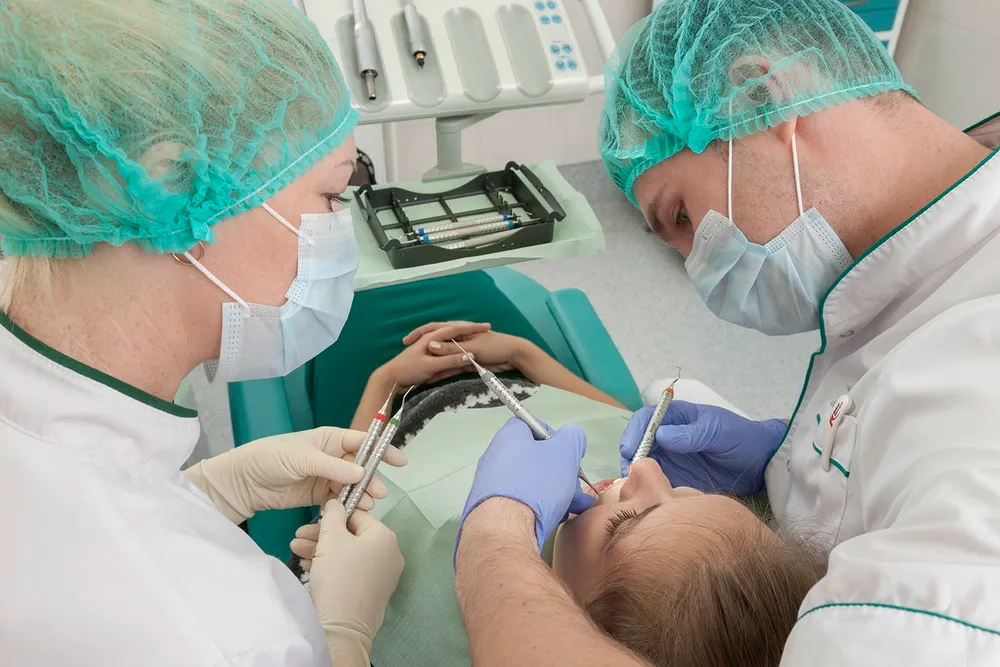 Clinic or Doctor photo