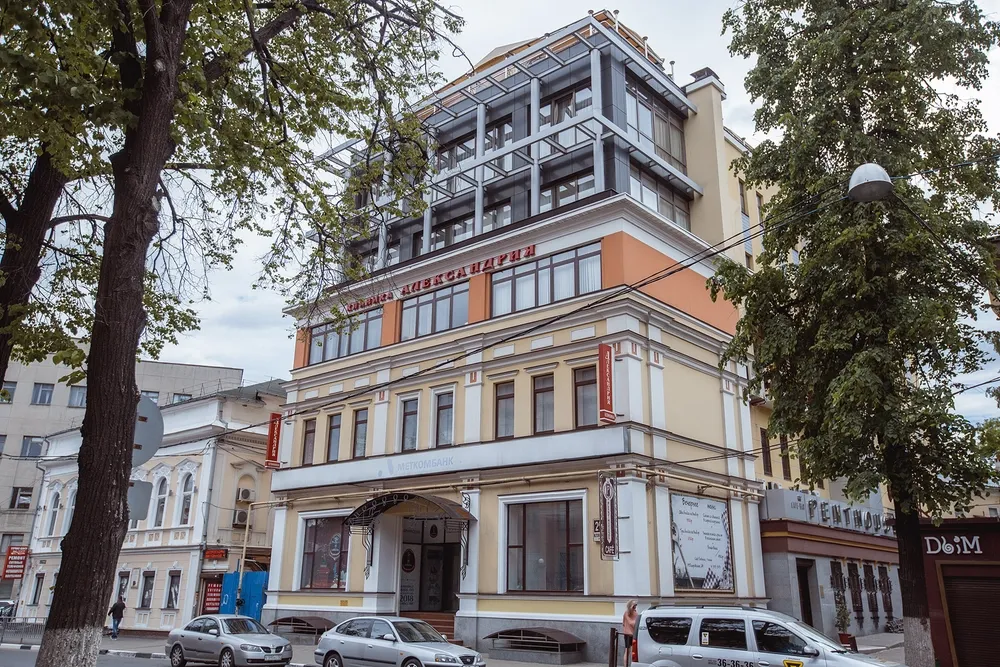 Clinic or Doctor photo
