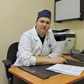 Clinic or Doctor photo