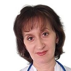 Александрова Светлана Викторовна, Иркутск