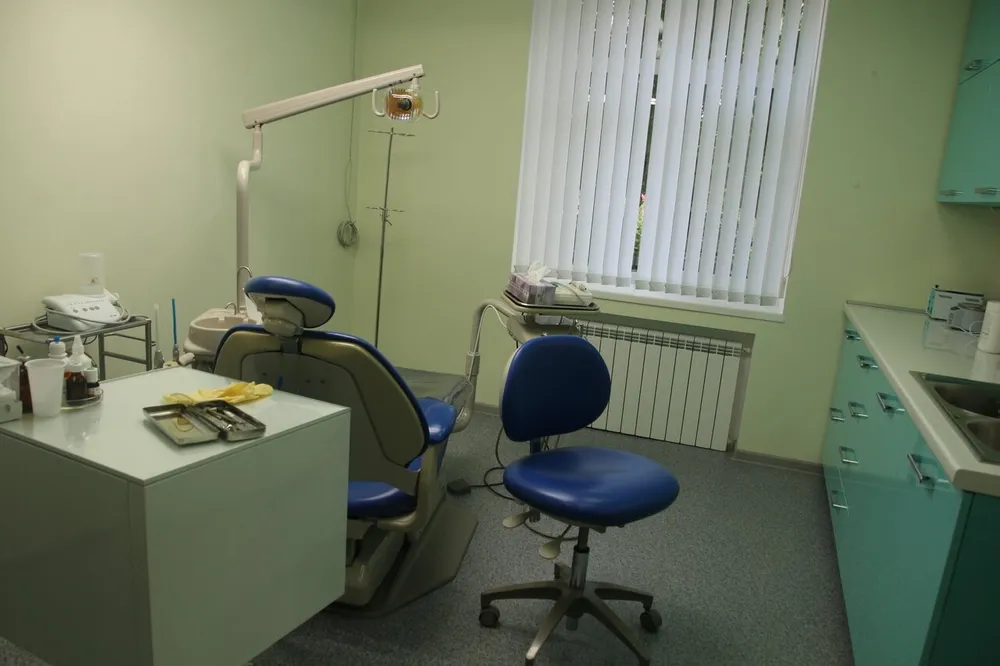 Clinic or Doctor photo