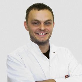 Алексеев Валентин Валерьевич, Санкт-Петербург