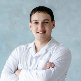 Алексей Юрьевич Коркин, Новосибирск