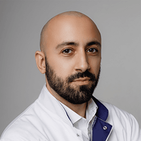 Алескеров Ахмед Магомедалиевич, Екатеринбург