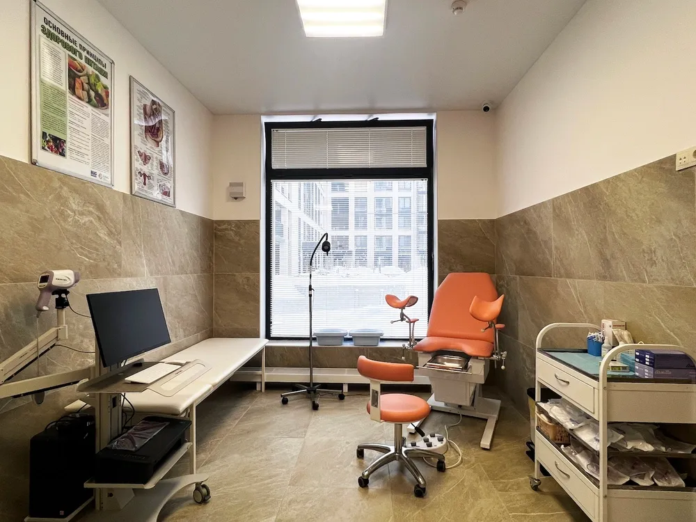 Clinic or Doctor photo