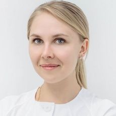 Алферова Наталья Дмитриевна
