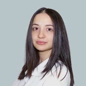 Алиева Фатима Халяддиновна, Екатеринбург