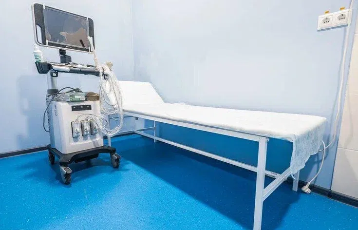 Clinic or Doctor photo