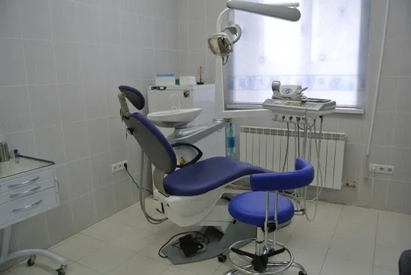 Clinic or Doctor photo