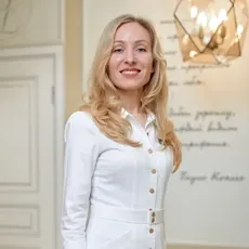 Алтанская Мария Викторовна