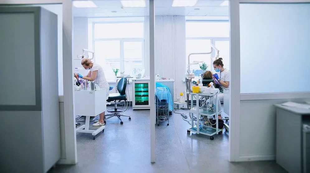 Clinic or Doctor photo
