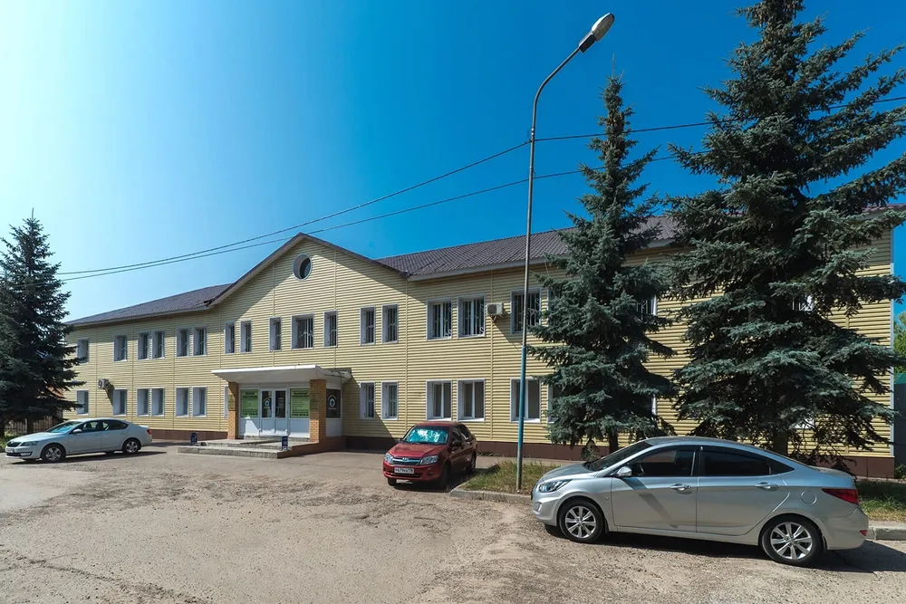 Clinic or Doctor photo