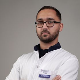 Clinic or Doctor photo