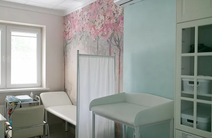 Clinic or Doctor photo