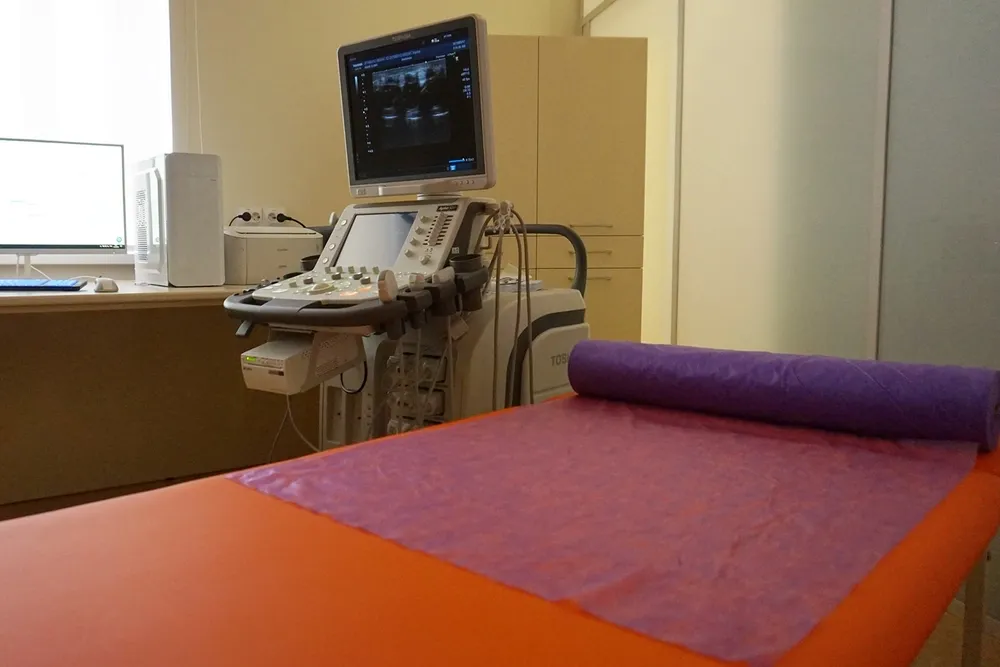 Clinic or Doctor photo