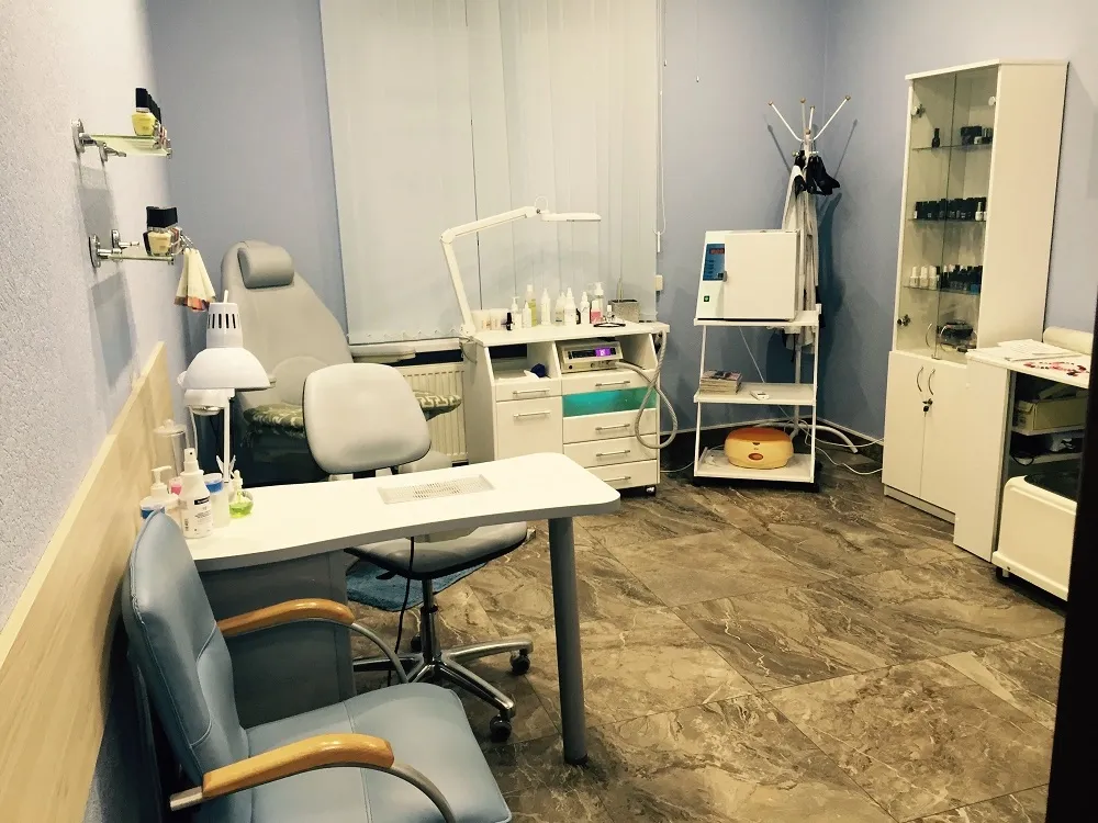 Clinic or Doctor photo