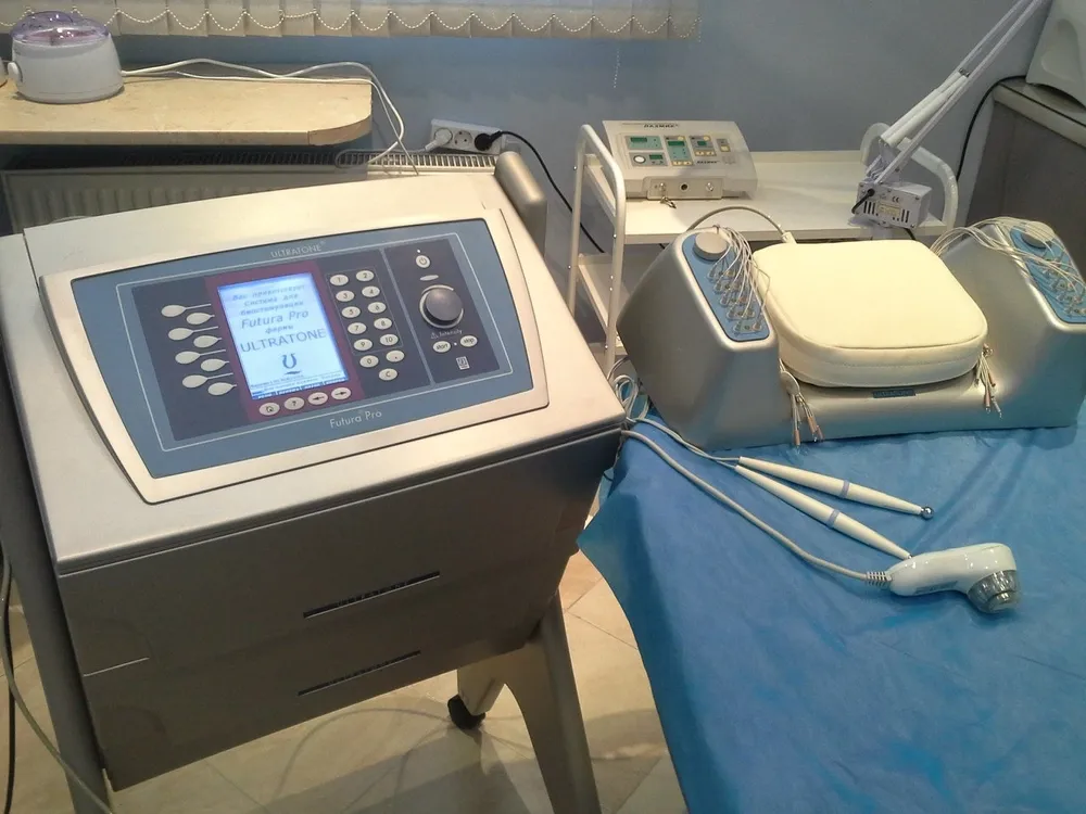 Clinic or Doctor photo