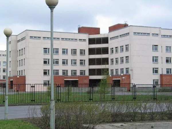 Clinic or Doctor photo