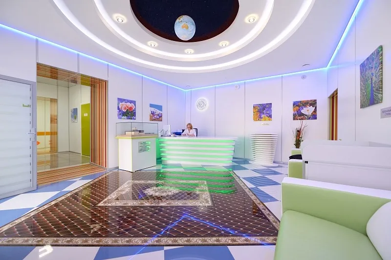 Clinic or Doctor photo