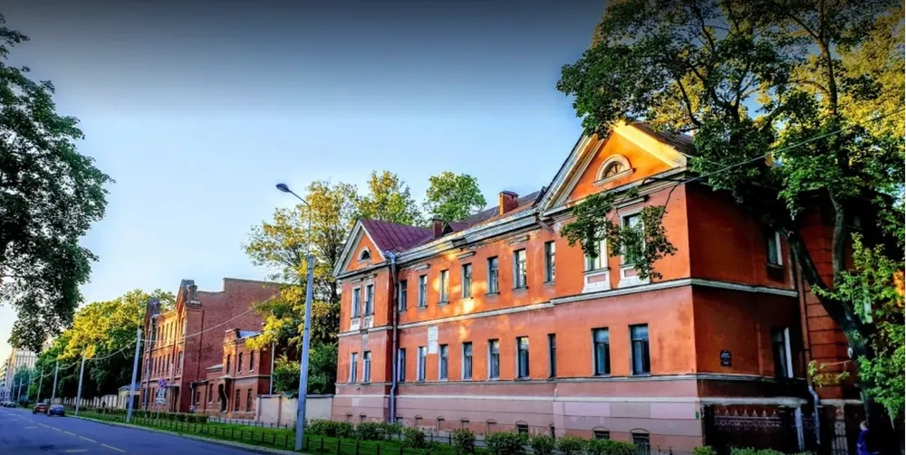 Clinic or Doctor photo