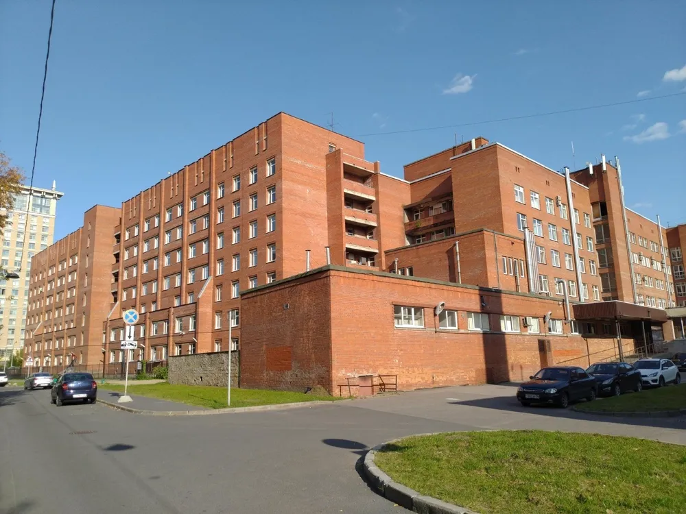 Clinic or Doctor photo