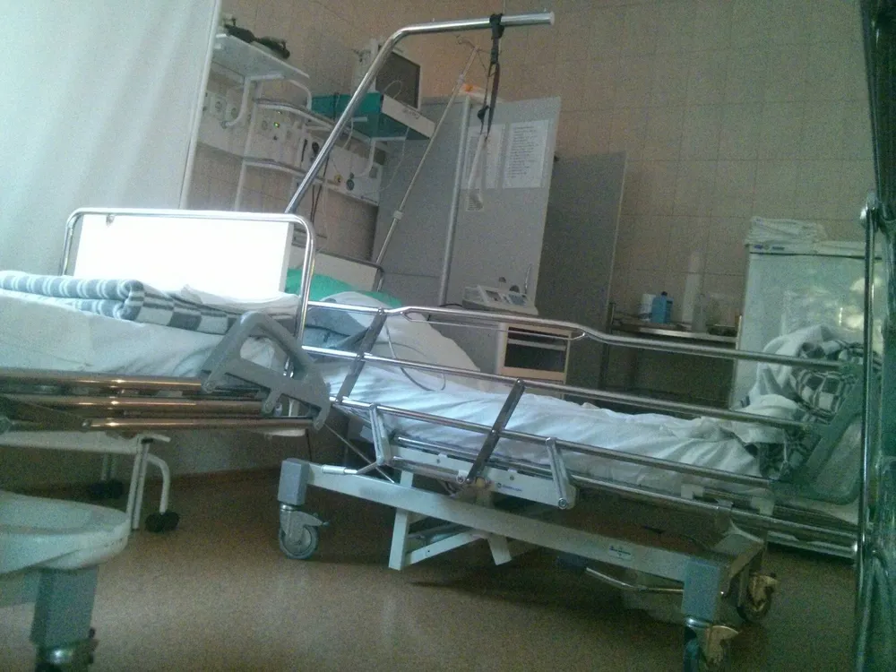 Clinic or Doctor photo