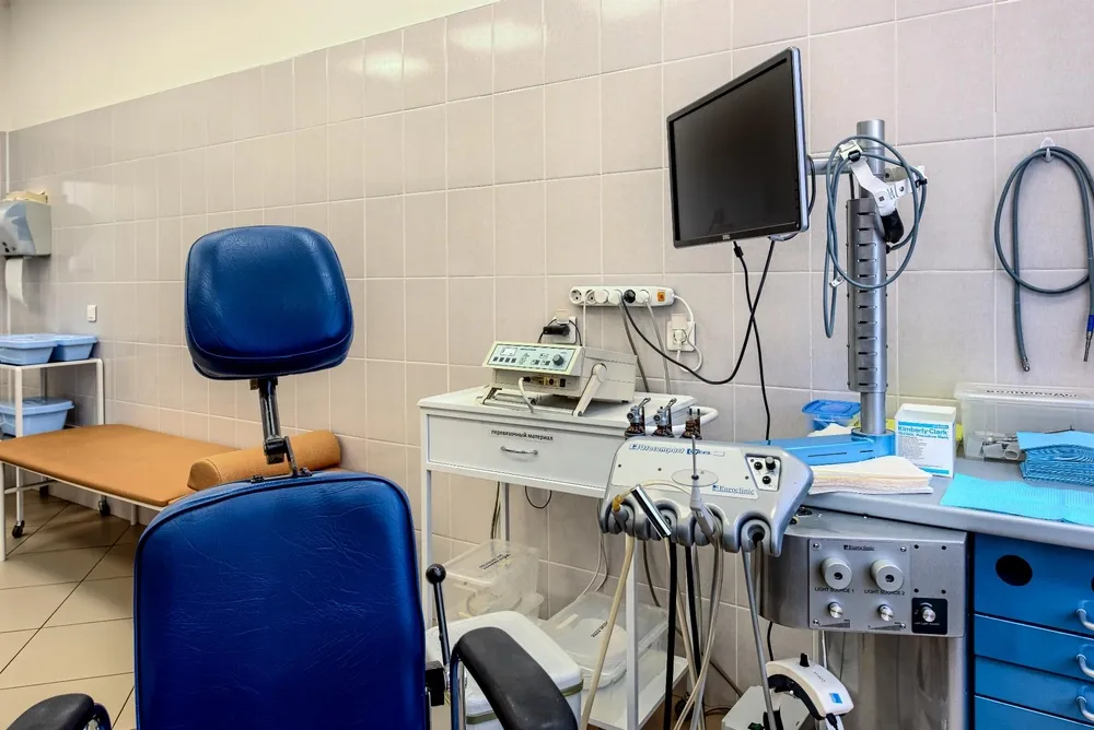 Clinic or Doctor photo
