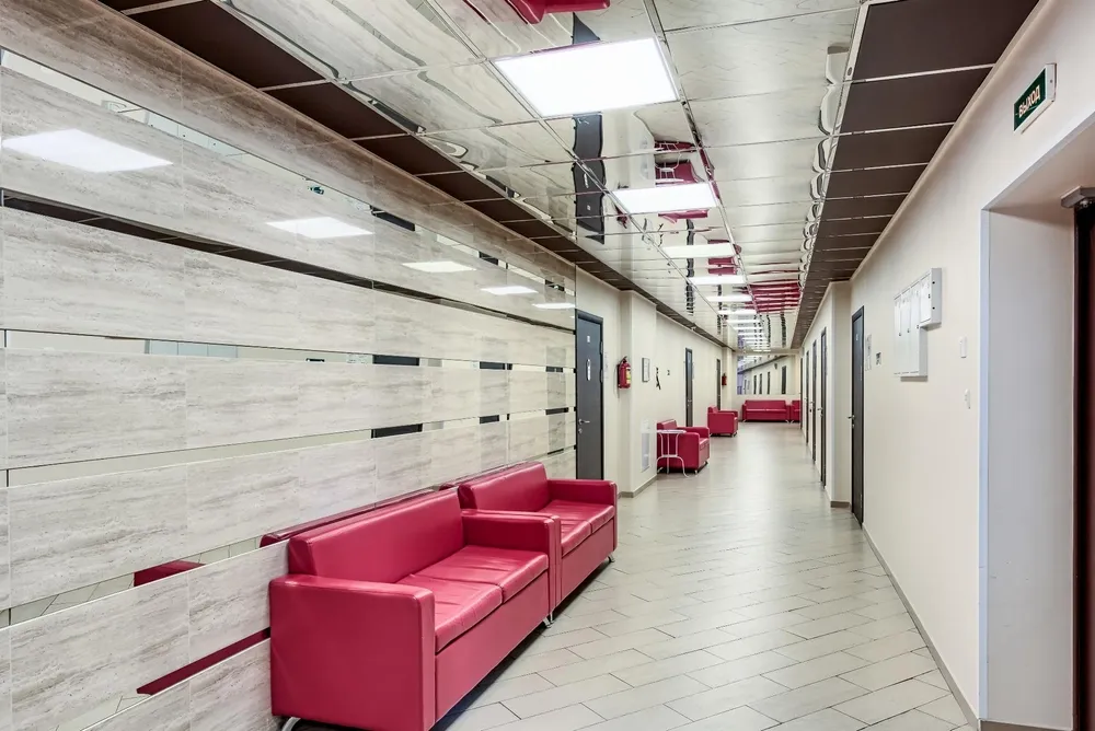 Clinic or Doctor photo