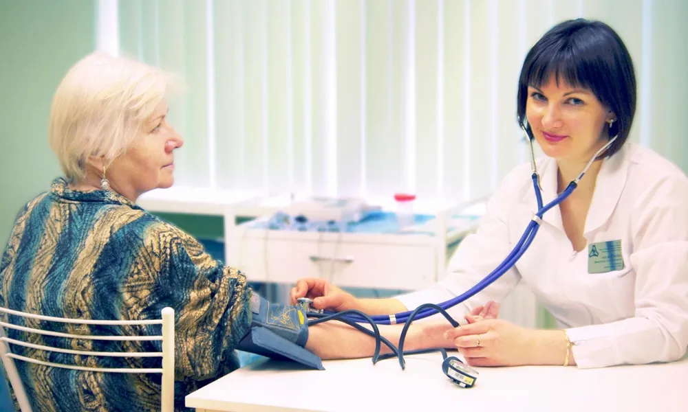 Clinic or Doctor photo