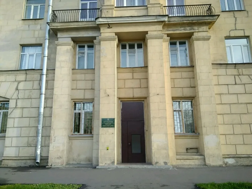 Clinic or Doctor photo